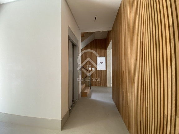 Imagem Casa de Condomínio com 3 Quartos à Venda, 552 m² em Campo Belo - São Paulo