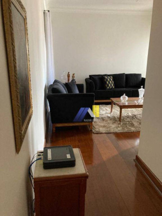Imagem Apartamento com 5 Quartos à Venda, 230 m² em Centro - Pouso Alegre Imagem Apartamento com 5 Quartos à Venda, 230 m² em Centro - Pouso Alegre