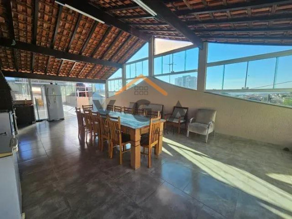 Imagem Casa com 3 Quartos à Venda, 150 m² em Jardim Vila Formosa - São Paulo Imagem Casa com 3 Quartos à Venda, 150 m² em Jardim Vila Formosa - São Paulo