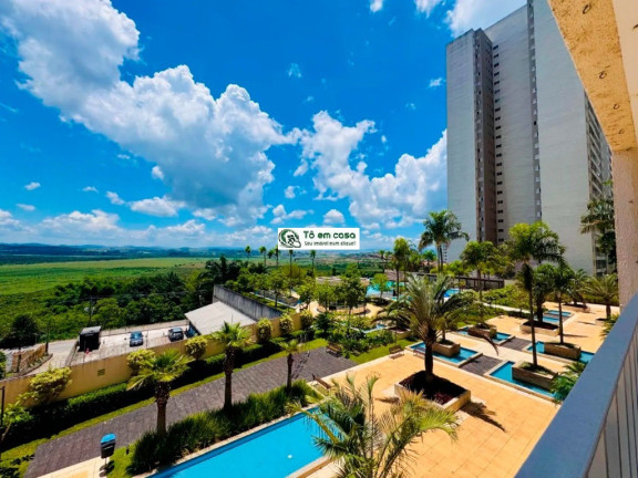 Imagem Imóvel com 4 Quartos à Venda, 156 m² em Jardim Das Indústrias - São José Dos Campos