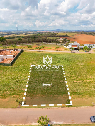 Imagem Terreno à Venda, 800 m² em Bairro Da Mina - Itupeva