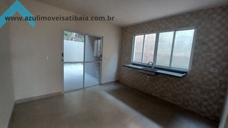 Imagem Casa com 3 Quartos à Venda, 136 m² em Jardim Maristela - Atibaia Imagem Casa com 3 Quartos à Venda, 136 m² em Jardim Maristela - Atibaia
