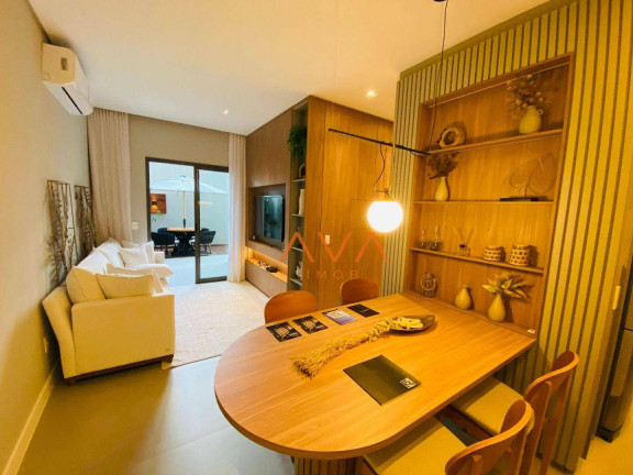 Apartamento com 2 Quartos à Venda, 68 m² em Ingleses - Florianópolis
