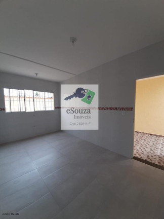Imagem Casa com 3 Quartos à Venda, 120 m² em Boqueirão - Mongaguá Imagem Casa com 3 Quartos à Venda, 120 m² em Boqueirão - Mongaguá