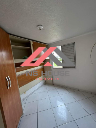 Imagem Imóvel com 2 Quartos à Venda, 45 m² em São João Clímaco - São Paulo Imagem Imóvel com 2 Quartos à Venda, 45 m² em São João Clímaco - São Paulo