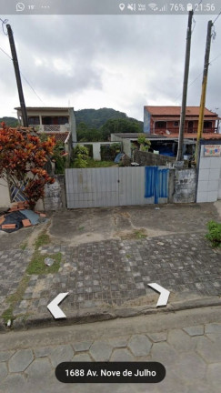 Terreno à Venda, 180 m² em Jardim Praia Grande - Mongaguá