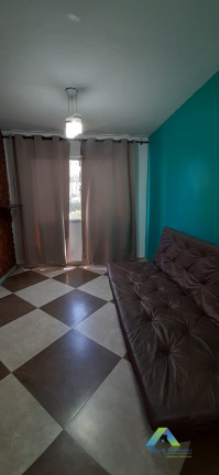 Imagem Apartamento com 2 Quartos à Venda, 55 m² em Vila Das Mercês - São Paulo Imagem Apartamento com 2 Quartos à Venda, 55 m² em Vila Das Mercês - São Paulo