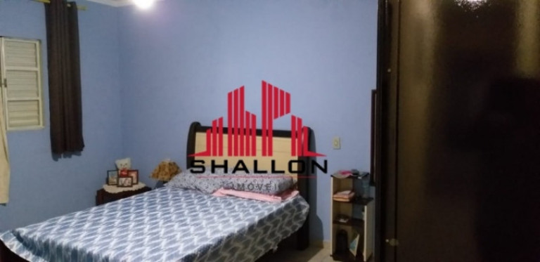 Imagem Sobrado com 2 Quartos à Venda, 147 m² em Jardim Santa Catarina - Sorocaba Imagem Sobrado com 2 Quartos à Venda, 147 m² em Jardim Santa Catarina - Sorocaba