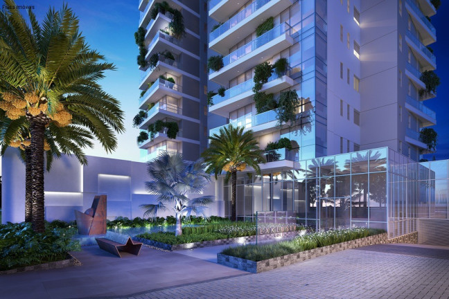 Imagem Apartamento com 4 Quartos à Venda, 322 m² em Vila Do Golf - Ribeirão Preto