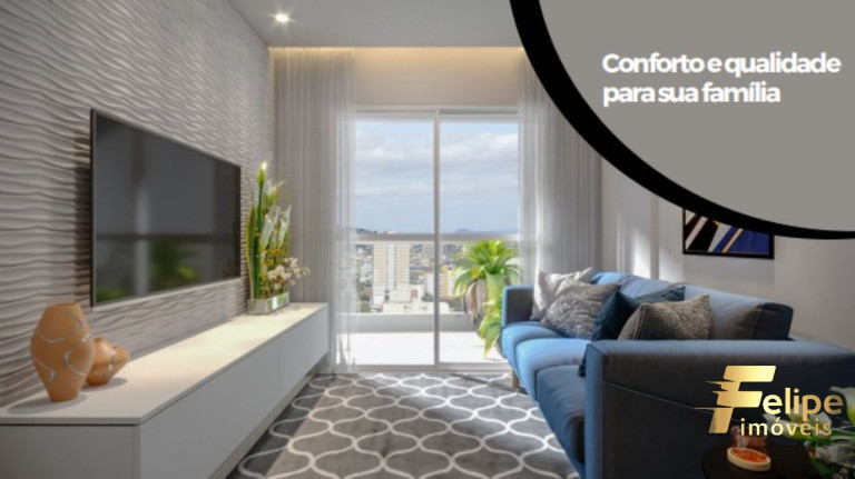 Imagem Imóvel com 2 Quartos à Venda, 70 m² em Bento Ferreira - Vitória Imagem Imóvel com 2 Quartos à Venda, 70 m² em Bento Ferreira - Vitória