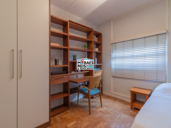 Imagem Apartamento com 2 Quartos à Venda, 81 m² em Itaim Bibi - São Paulo Imagem Apartamento com 2 Quartos à Venda, 81 m² em Itaim Bibi - São Paulo