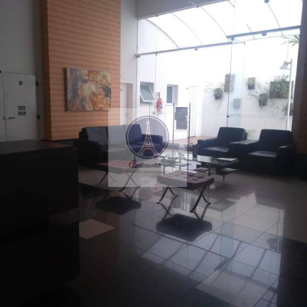 Imagem Apartamento com 1 Quarto para Alugar, 28 m² em Consolação - São Paulo Imagem Apartamento com 1 Quarto para Alugar, 28 m² em Consolação - São Paulo