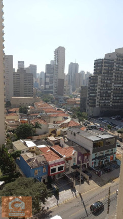 Imagem Apartamento com 3 Quartos para Alugar, 90 m² em Vila Mariana - São Paulo Imagem Apartamento com 3 Quartos para Alugar, 90 m² em Vila Mariana - São Paulo