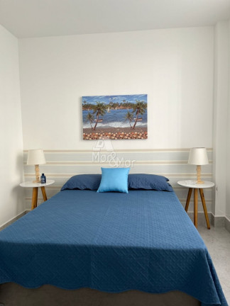 Imagem Apartamento com 2 Quartos à Venda, 64 m² em Pitangueiras - Guarujá Imagem Apartamento com 2 Quartos à Venda, 64 m² em Pitangueiras - Guarujá