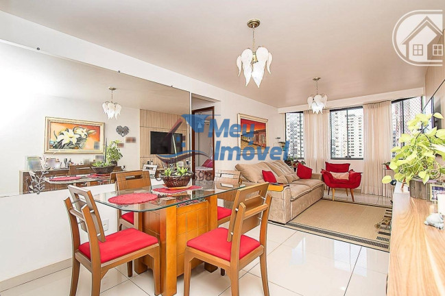 Imagem Imóvel com 2 Quartos à Venda, 63 m² em Sul (águas Claras) - Brasília Imagem Imóvel com 2 Quartos à Venda, 63 m² em Sul (águas Claras) - Brasília