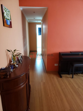 Imagem Apartamento com 2 Quartos à Venda, 62 m² em Jaguaribe - Osasco