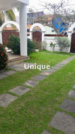 Imagem Casa com 5 Quartos à Venda, 392 m² em Praia Do Foguete - Cabo Frio Imagem Casa com 5 Quartos à Venda, 392 m² em Praia Do Foguete - Cabo Frio
