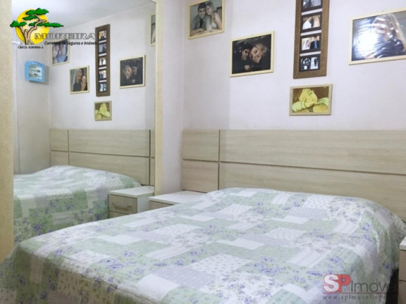 Imagem Apartamento com 2 Quartos à Venda, 43 m² em Vila Mazzei - São Paulo Imagem Apartamento com 2 Quartos à Venda, 43 m² em Vila Mazzei - São Paulo