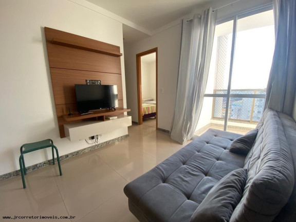 Imagem Apartamento com 2 Quartos à Venda, 62 m² em Praia De Itaparica - Vila Velha