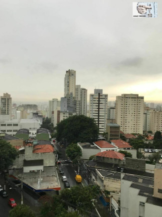 Imagem Sala Comercial à Venda, 29 m² em Aclimação - São Paulo Imagem Sala Comercial à Venda, 29 m² em Aclimação - São Paulo