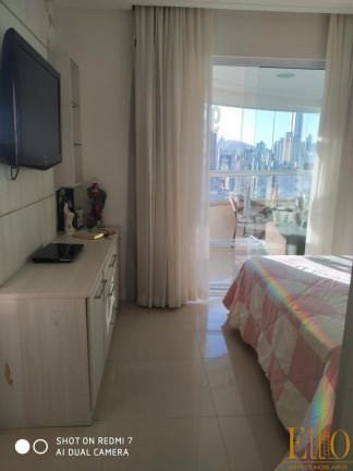Imagem Apartamento com 3 Quartos à Venda, 123 m² em Centro - Balneário Camboriú