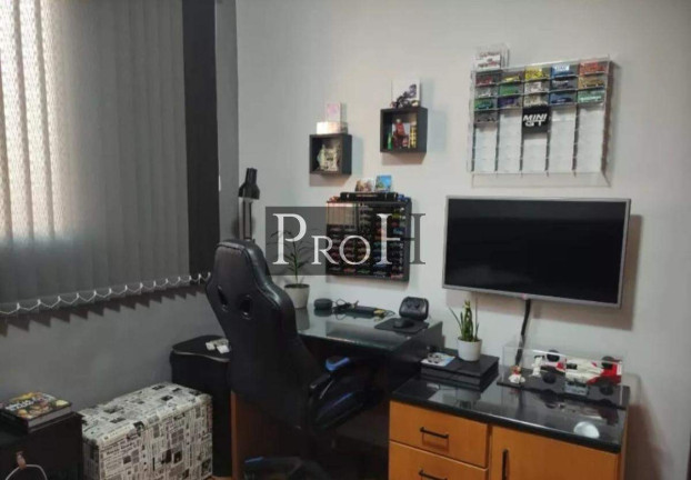 Imagem Apartamento com 3 Quartos à Venda, 63 m² em Demarchi - São Bernardo Do Campo