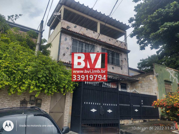 Imagem Apartamento com 3 Quartos à Venda, 390 m² em Penha - Rio De Janeiro