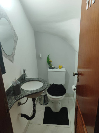 Imagem Casa com 2 Quartos à Venda, 76 m² em Jardim Colibri - Cotia