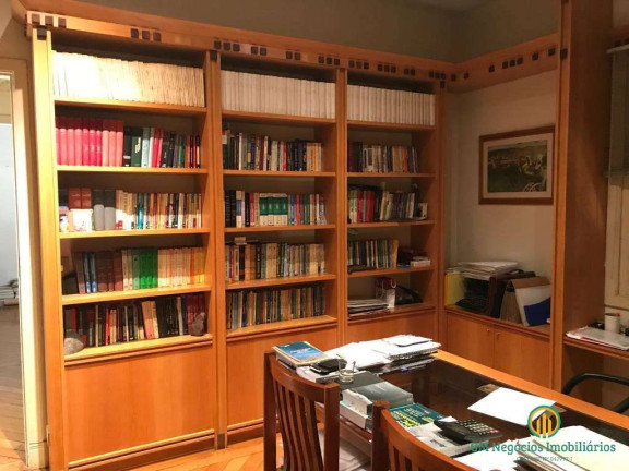 Imagem Casa à Venda, 250 m² em Vila Mariana - São Paulo