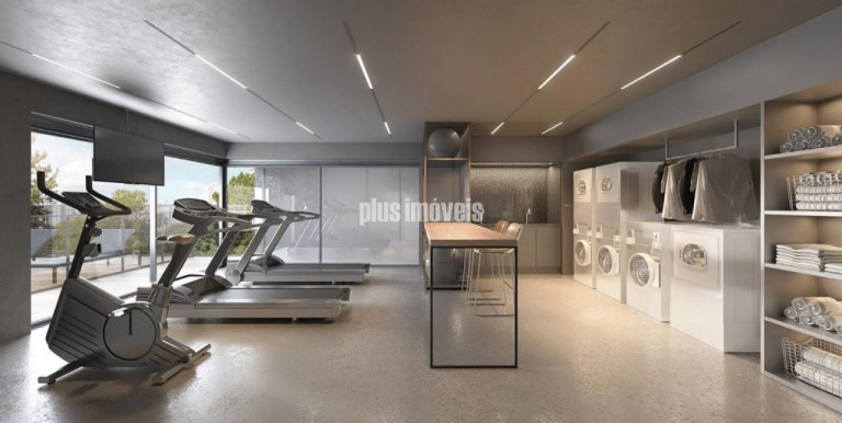 Imagem Apartamento com 1 Quarto à Venda, 27 m² em Sumaré - São Paulo Imagem Apartamento com 1 Quarto à Venda, 27 m² em Sumaré - São Paulo