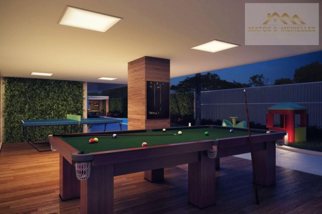 Imagem Apartamento com 3 Quartos à Venda, 69 m² em Engenheiro Luciano Cavalcante - Fortaleza Imagem Apartamento com 3 Quartos à Venda, 69 m² em Engenheiro Luciano Cavalcante - Fortaleza