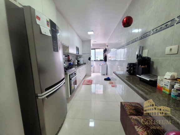 Imagem Apartamento com 2 Quartos à Venda, 86 m² em Vila Assunção - Praia Grande Imagem Apartamento com 2 Quartos à Venda, 86 m² em Vila Assunção - Praia Grande