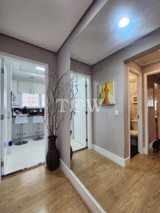 Imagem Apartamento com 3 Quartos à Venda, 133 m² em Aclimação - São Paulo