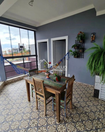 Imagem Imóvel com 3 Quartos à Venda, 311 m² em Parque Ibiti Reserva - Sorocaba