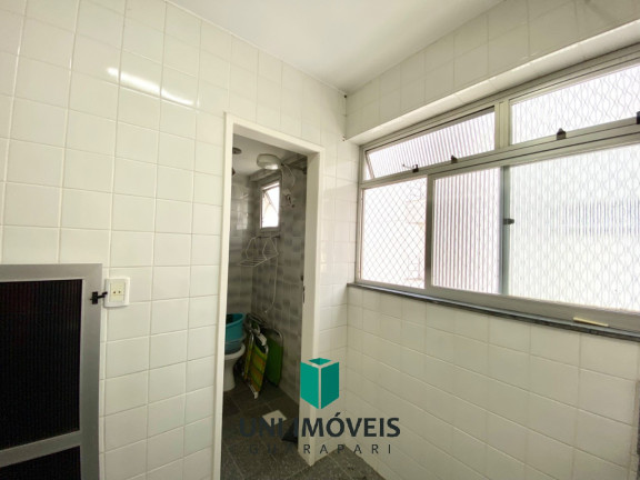 Imagem Apartamento com 3 Quartos à Venda, 95 m² em Centro - Guarapari