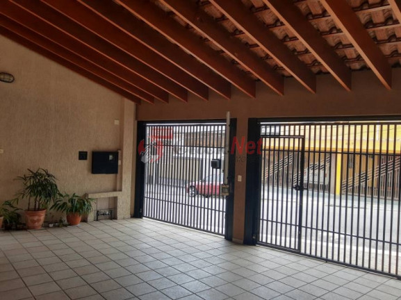 Imagem Casa com 2 Quartos à Venda, 176 m² em Baeta Neves - São Bernardo Do Campo Imagem Casa com 2 Quartos à Venda, 176 m² em Baeta Neves - São Bernardo Do Campo