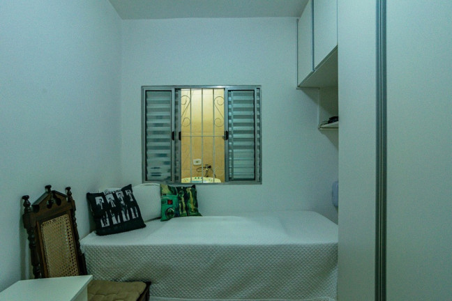 Imagem Casa com 3 Quartos à Venda, 100 m² em Vila Santa Catarina - São Paulo Imagem Casa com 3 Quartos à Venda, 100 m² em Vila Santa Catarina - São Paulo