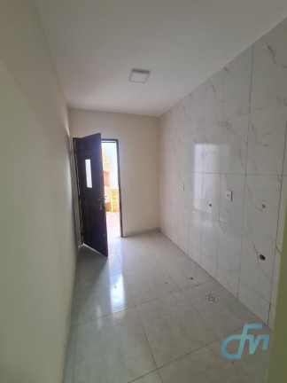 Imagem Casa com 2 Quartos à Venda, 70 m² em Jardim Cecília - Mogi Das Cruzes