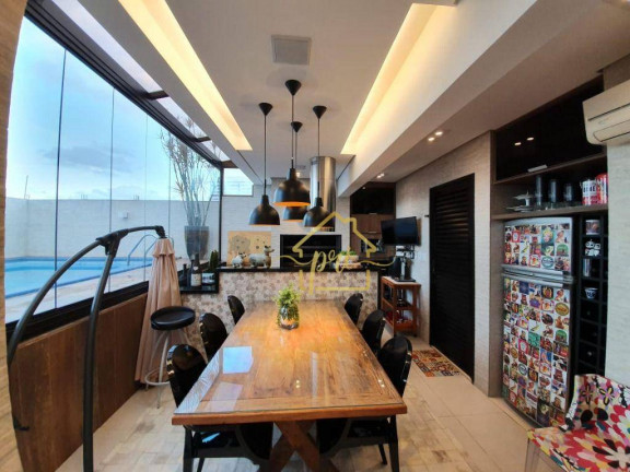 Imagem Cobertura com 4 Quartos à Venda, 401 m² em Boqueirão - Santos
