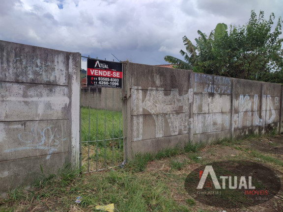 Imagem Terreno à Venda, 300 m² em Jardim Imperial - Atibaia
