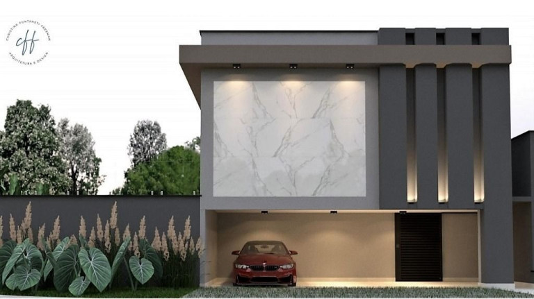 Imagem Casa com 3 Quartos à Venda, 219 m² em Condomínio Buona Vita - Atibaia Imagem Casa com 3 Quartos à Venda, 219 m² em Condomínio Buona Vita - Atibaia