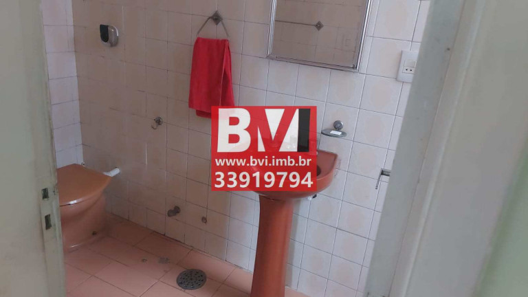 Imagem Apartamento com 2 Quartos à Venda, 64 m² em Vista Alegre - Rio De Janeiro