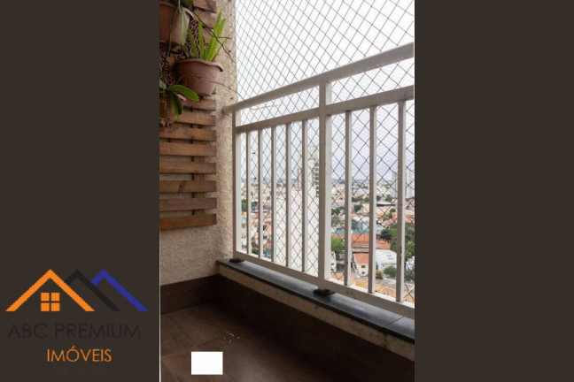 Imagem Apartamento com 2 Quartos à Venda, 50 m² em Vila América - Santo André Imagem Apartamento com 2 Quartos à Venda, 50 m² em Vila América - Santo André