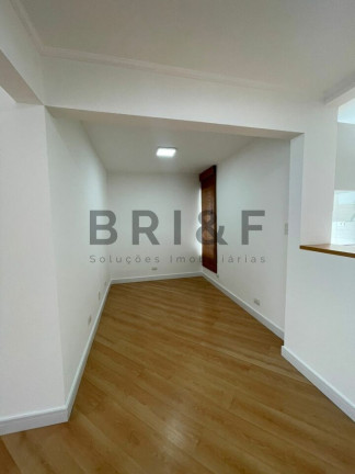 Imagem Apartamento com 2 Quartos à Venda, 98 m² em Santo Amaro - São Paulo Imagem Apartamento com 2 Quartos à Venda, 98 m² em Santo Amaro - São Paulo