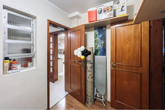 Imagem Apartamento com 3 Quartos à Venda, 124 m² em Marechal Rondon - Canoas