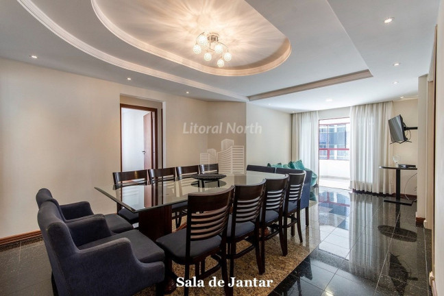 Imagem Apartamento com 5 Quartos à Venda, 340 m² em Barra Sul - Balneário Camboriú Imagem Apartamento com 5 Quartos à Venda, 340 m² em Barra Sul - Balneário Camboriú