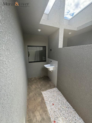 Imagem Casa com 3 Quartos à Venda, 55 m² em Gralha Azul - Fazenda Rio Grande Imagem Casa com 3 Quartos à Venda, 55 m² em Gralha Azul - Fazenda Rio Grande