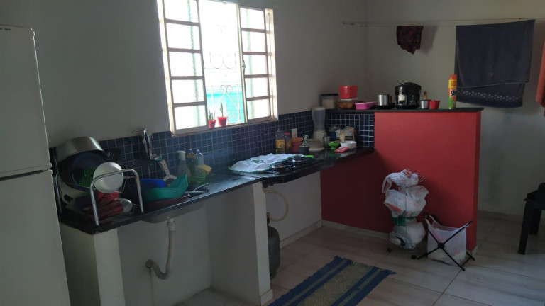 Imagem Casa com 4 Quartos à Venda, 130 m² em Vale Das Acácias - Ribeirão Das Neves