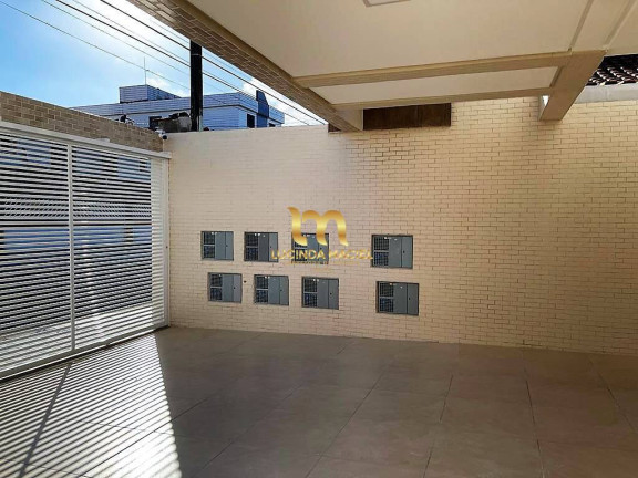 Imagem Casa de Condomínio com 2 Quartos à Venda, 56 m² em Caiçara - Praia Grande