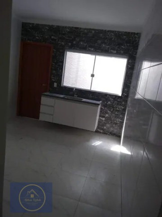 Imagem Casa com 2 Quartos para Alugar, 80 m² em Jardim Egle - São Paulo Imagem Casa com 2 Quartos para Alugar, 80 m² em Jardim Egle - São Paulo
